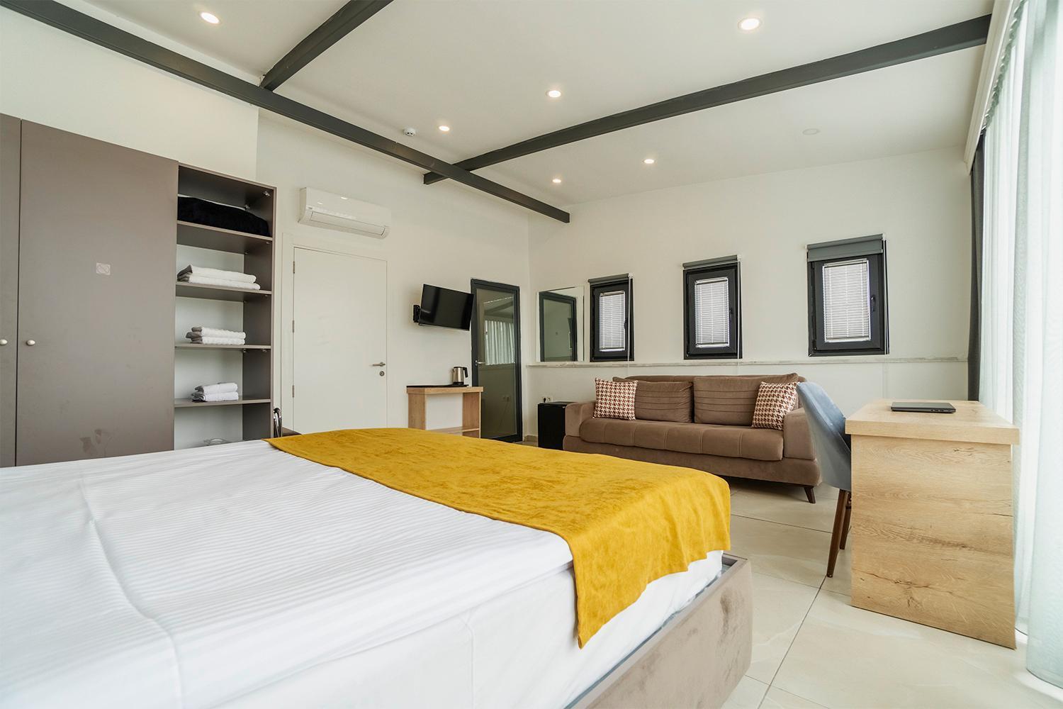 Tut Hotel Анталія Екстер'єр фото