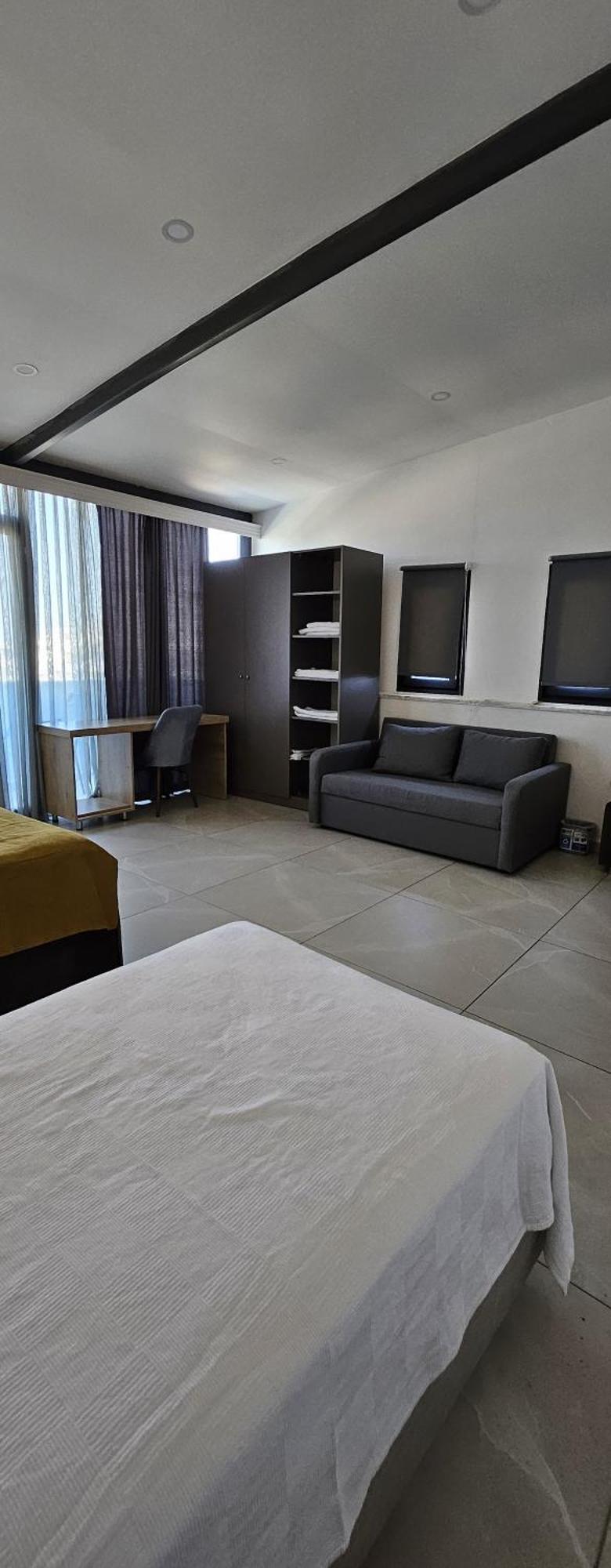 Tut Hotel Анталія Екстер'єр фото